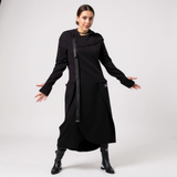 Laura - Casaco Ideal para o inverno