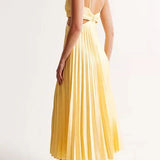 Biljana | Vestido Longo Elegante