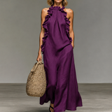Emma | Maxi com Renda Suave