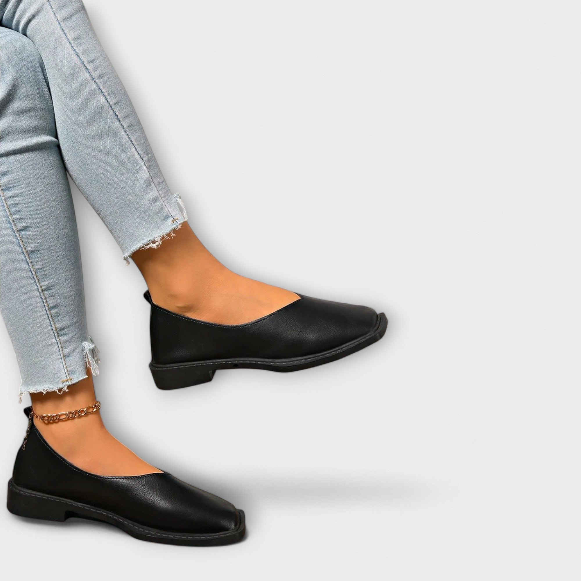 Vania – Sapatos Casuais