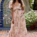 Nevena | Vestido Elegante e Leve
