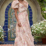 Nevena | Vestido Elegante e Leve