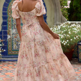 Nevena | Vestido Elegante e Leve
