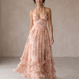 Branka | Vestido Elegante