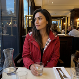 Marta Casaco Impermeável 3-em-1 – Impermeável com Capuz Destacável