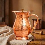 Margit-Budapeste Jarro de Cobre 1.5L