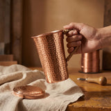 Caneca de Cobre Margit