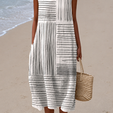 O Amara | Vestido Midi