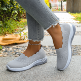 Livia | Sapatos Ortopédicos Leves e Transpirantes
