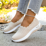 Livia | Sapatos Ortopédicos Leves e Transpirantes