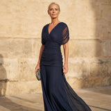 Lídia | Vestido Maxi Ombro a Ombro